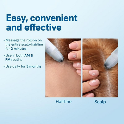 Velure - Hair Growth Serum